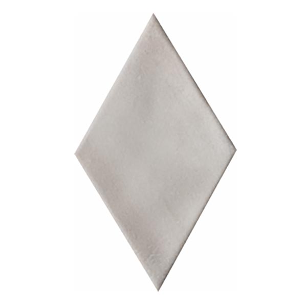 Tesoro Fuoritono Beige Rhomboid Matte Tile