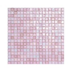 Sicis Waterglass - Spring Violet Glass Mosaics