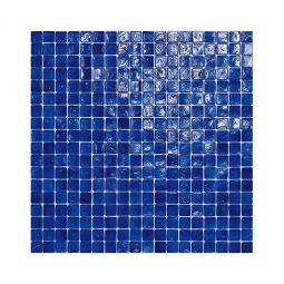 Sicis Waterglass - Bluestreak Glass Mosaics