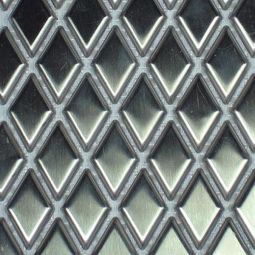 Sicis Metallismo - 02 Smooth Stainless Steel Mosaic