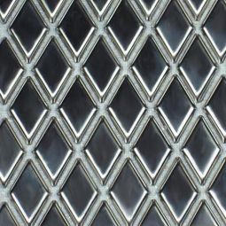 Sicis Metallismo - 02 Shiny Stainless Steel Mosaic