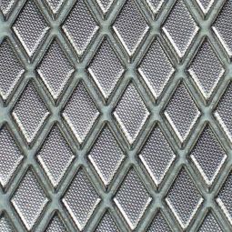 Sicis Metallismo - 02 Dot Stainless Steel Mosaic