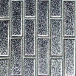 Sicis Metallismo - 04 Speckle Stainless Steel Mosaic