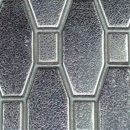 Sicis Metallismo - 05-06 Speckle Stainless Steel Mosaic