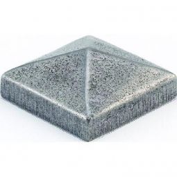 Solid Aluminum Dots A-EX02 - 2" Pyramid