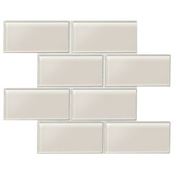 Daltile Amity - Taupe 3" x 6" Wall Tile