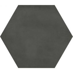 Tesoro Form - Graphite Hexagon Tile