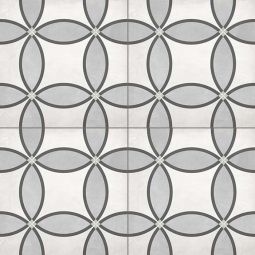 Tesoro Form - Ice Zenith Tile