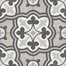 Tesoro Form - Sand Baroque Tile