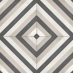 Tesoro Form - Sand Diamond Tile