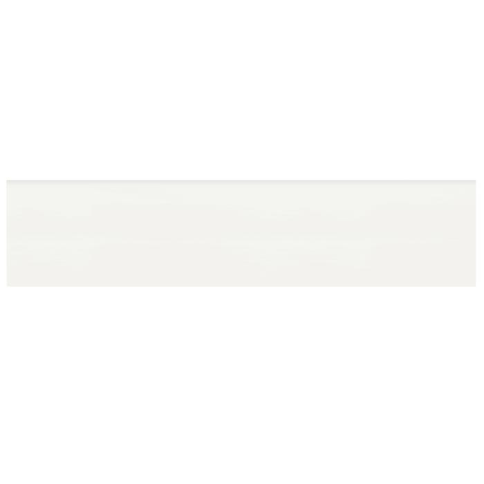 Tesoro Soho - Canvas White Glossy 2