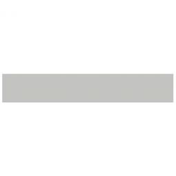 Tesoro Soho - Loft Grey Matte 2" x 12" Wall Tile