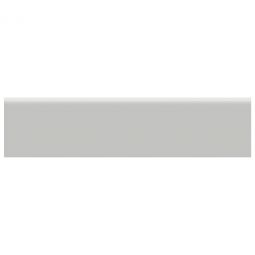 Tesoro Soho - Loft Grey Matte 2" x 8" Bullnose