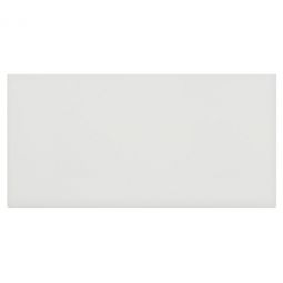 Tesoro Soho - Vintage Grey Glossy 3" x 6" Wall Tile