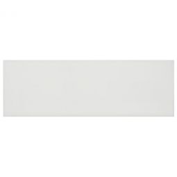 Tesoro Soho - Vintage Grey Glossy 4" x 12" Wall Tile