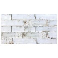 Tesoro Grunge - Iron 3" x 12" Wall Tile