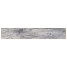 Zio Ala Timber - Chelsea Grey 3" x 18" Wood Look Tile