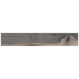 Zio Ala Timber - Earth Wood 3" x 18" Wood Look Tile
