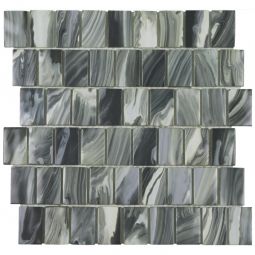 Tesoro Slip Stream - Labrador Glass Mosaic