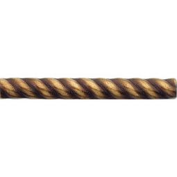 Solid Bronze Liners B-LB07 - 5.875" x 0.75" Large Braid