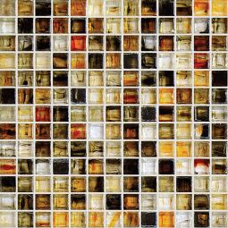 Hirsch Sparkle - Majesty Glass Mosaic