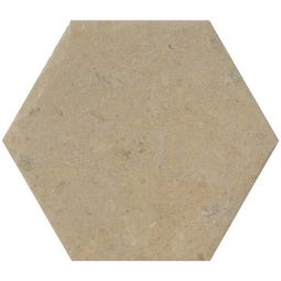 Tesoro Cotto Del Campiano - Terra Di Pienza Hex Porcelain Tile