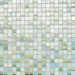 Daltile City Lights - St. Moritz Glass Mosaic