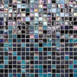 Daltile City Lights - Las Vegas Glass Mosaic