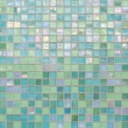 Daltile City Lights - St. Thomas Glass Mosaic