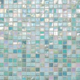 Daltile City Lights - South Beach Glass Mosaic