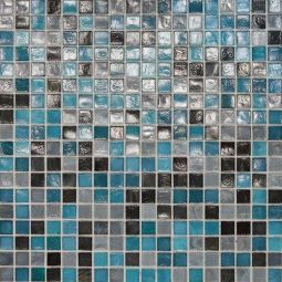Daltile City Lights - Rio Glass Mosaic
