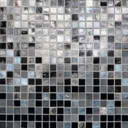 Daltile City Lights - Manhattan Glass Mosaic