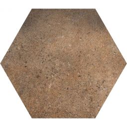 Tesoro Abadia - Hexagon Floor & Wall Tile