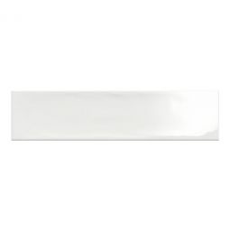 Zio Cosmopolitan - Vanilla 4" x 16" Ceramic Tile