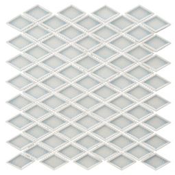 Zio Daymon - Quastic Diamond Recycled Glass Mosaic