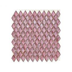 Sicis Diamond - Fuxion Glass Mosaics