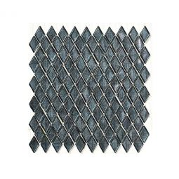 Sicis Diamond - Palladium Glass Mosaics