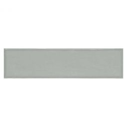 Tesoro Albatross - Grey 3" x 12" Ceramic Wall Tile