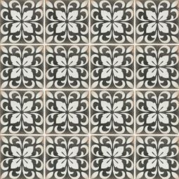 Bedrosians Casablanca - Rialto 5" x 5" Matte Ceramic Floor & Wall Tile
