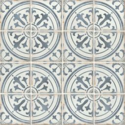 Bedrosians Casablanca - Ziane 5" x 5" Matte Ceramic Floor & Wall Tile