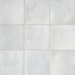 Bedrosians Cloe - Grey 5" x 5" Gloss Ceramic Wall Tile