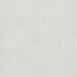 Bedrosians Montana - Glacier 5" x 10" Matte Brick-Look Porcelain Field Tile
