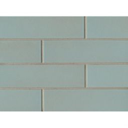 Bedrosians Zenia - Orion 2.5" x 9" Porcelain Floor & Wall Tile