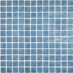 Zio Del Spa - Hollywood Pool Recycled Glass Mosaic