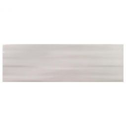 Tesoro Buteo - Grey Glossy 5" x 16" Tide Deco
