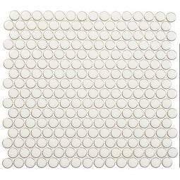 Zio Effortless - Relaxation Penny Round Mosaic