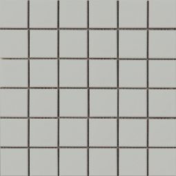 Emser Impact - Gray 2" x 2" Porcelain Mosaic