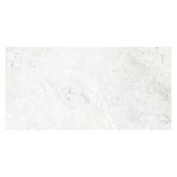 Emser Culver - White 12" x 24" Matte Porcelain Tile