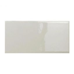 Emser Catch - Fawn Glossy 4" x 10" Ceramic Tile