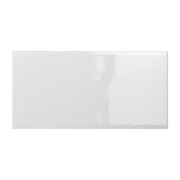 Emser Catch - Gray Glossy 3" x 6" Ceramic Tile